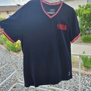 NBA shirt 